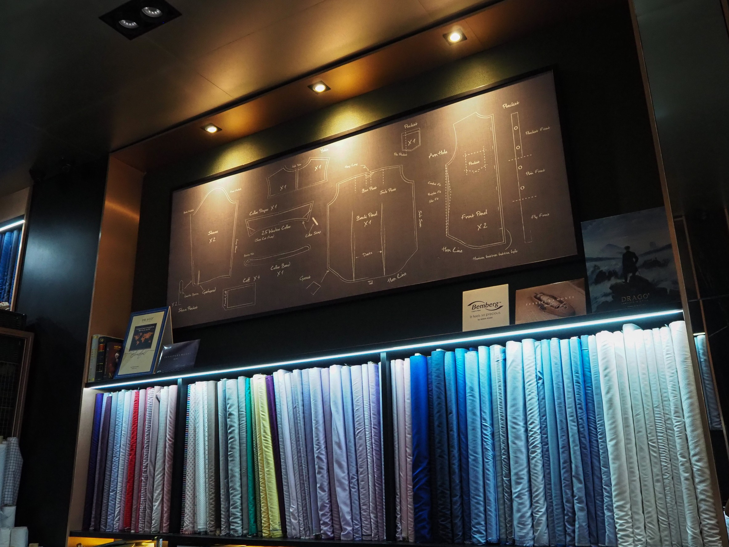 Why Jesse and Son Is the Best Tailor in Bangkok - According to Our Clients